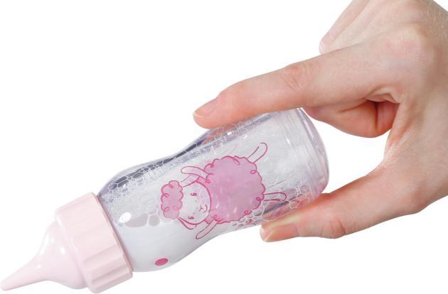 Produktbild Baby Annabell Lunchtime Magische Flasche