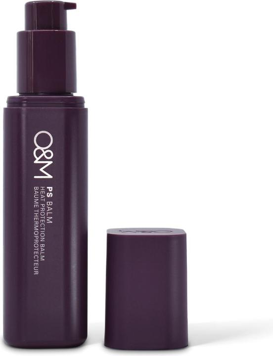 Actual product image O&M Original Mineral O&M Styling - Project Sukuroi Golden Smoothing Balm