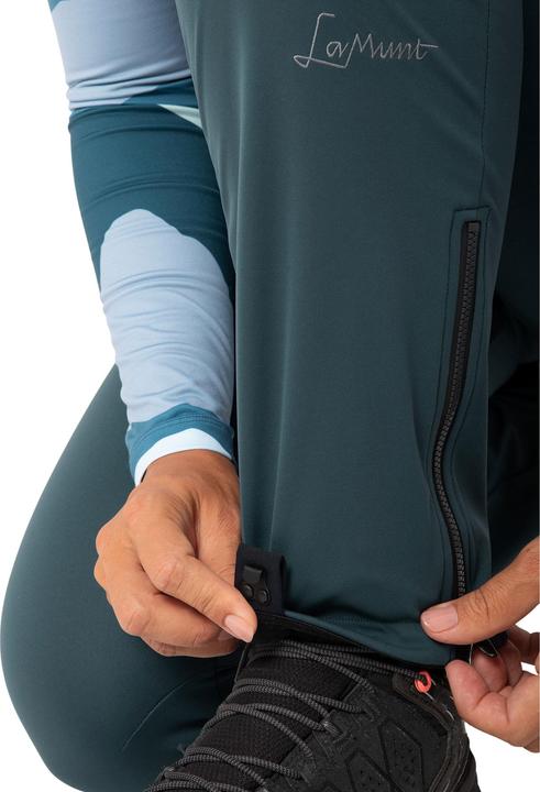 Produktbild Lamunt Serena Softshell (M)