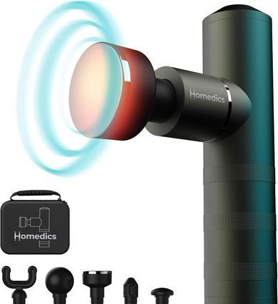 Produktbild Homedics Myti Evergreen