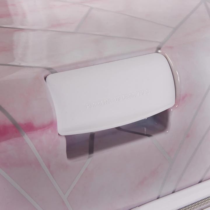 Produktbild Bebe Valigia Alana Spinner