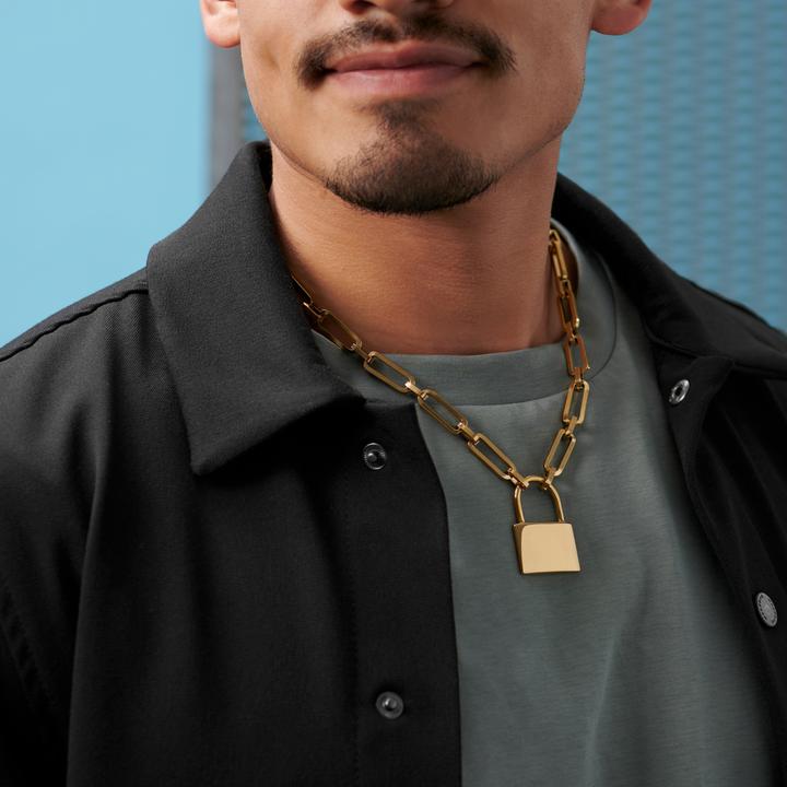 Immagine prodotto Lucleon Carter Amager (Acciaio inossidabile)