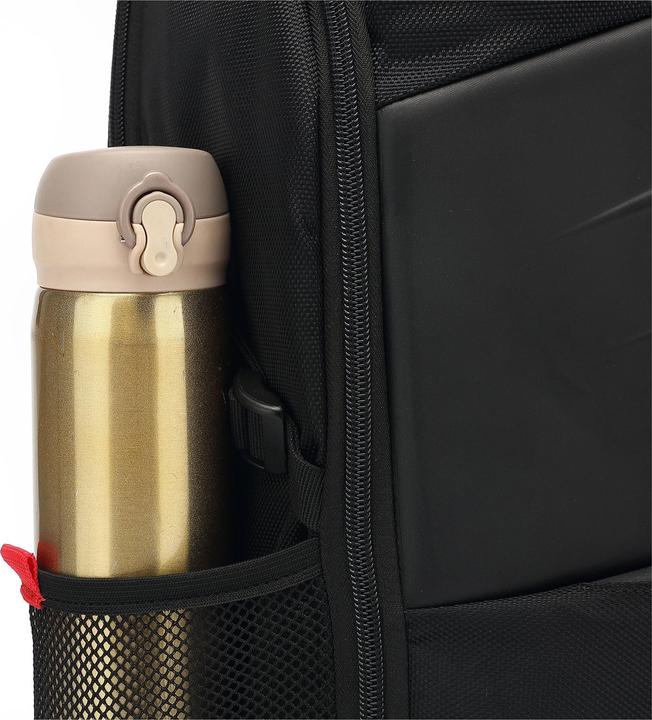 Image du produit Yenkee YBB 1503 SHIELD Herni batoh 15,6 (22 l)