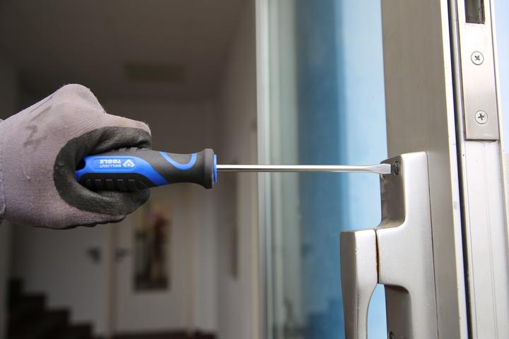 Produktbild Brilliant Tools BT030904 (Schlitz)