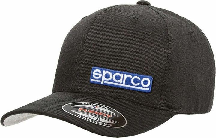 Sparco Cappellino Flexfit Original