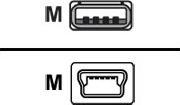 Productafbeelding Cisco CAB-CONSOLE-USB: Consolekabel (1.83 m, USB 3.1)