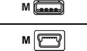 Actual product image Cisco CAB-CONSOLE-USB: Console cable (1.83 m, USB 3.1)