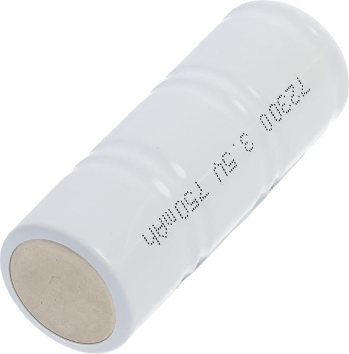 Actual product image AccuCell Akku Welch Allyn 72300 (1 pcs., Device specific, 700 mAh, Rechargeable battery)