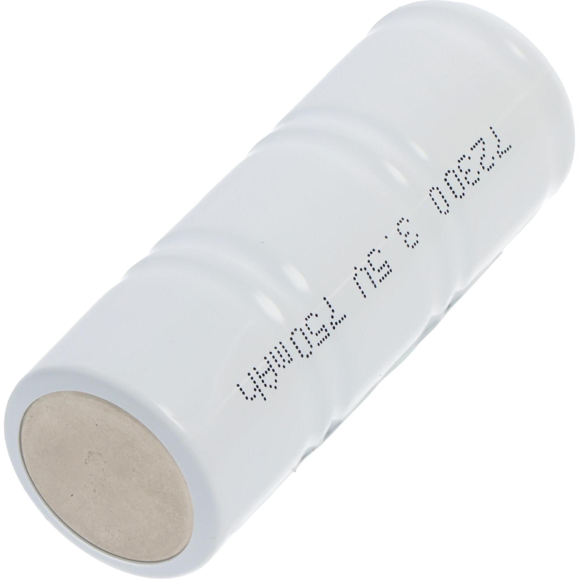 Thumbnail - AccuCell Akku Welch Allyn 72300 (1 Stk., Gerätespezifisch, 700 mAh, Akku), Akku Ladegerät