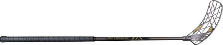 Actual product image Oxdog Floorball stick Extremefast Hst 27 Round - 96 Cm (96 cm, Left)