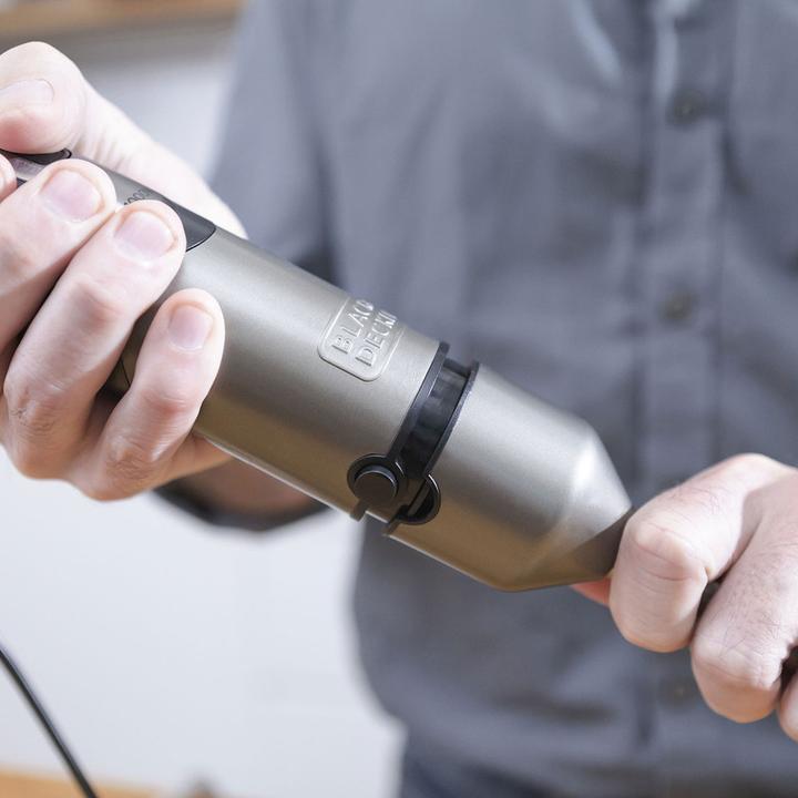 Produktbild Black & Decker BLACK+DECKER Hand Blender