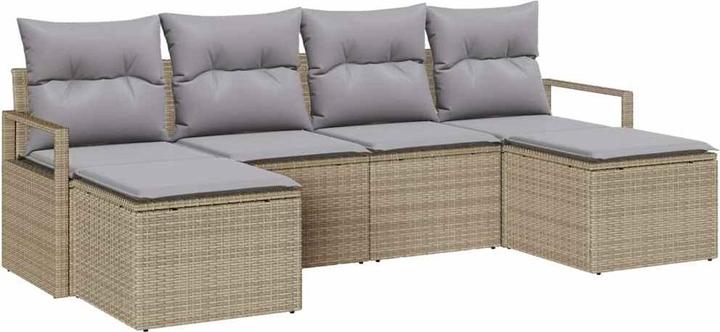 Produktbild vidaXL Jacqueline