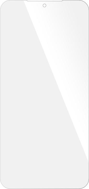 Actual product image Dipos Screen Protector Crystalclear (2 pcs., Samsung Galaxy S23)