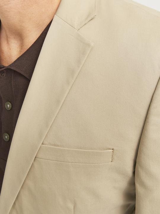 Produktbild Jack & Jones JPRAUSTIN Slim Fit Blazer Einreihiger Blazer (48)