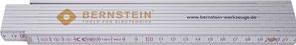 Image du produit Bernstein Règle pliante 2 m en bois 7-502 (2 m)