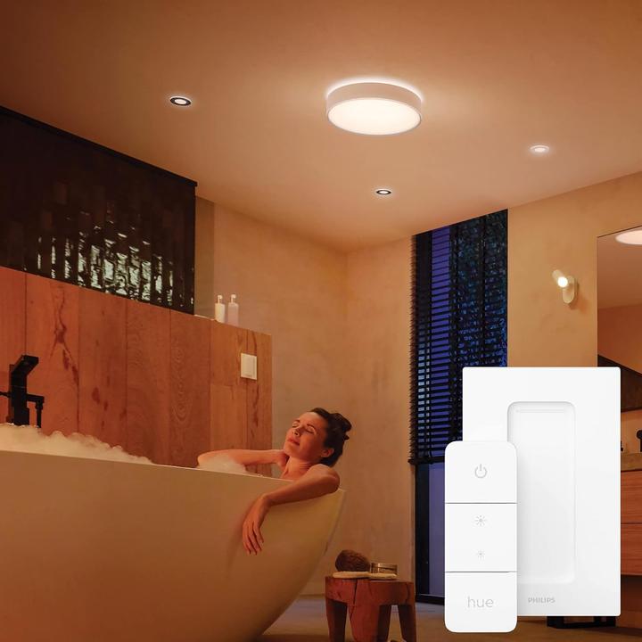 Image du produit Philips Hue White Ambiance Devere (2400 lm)