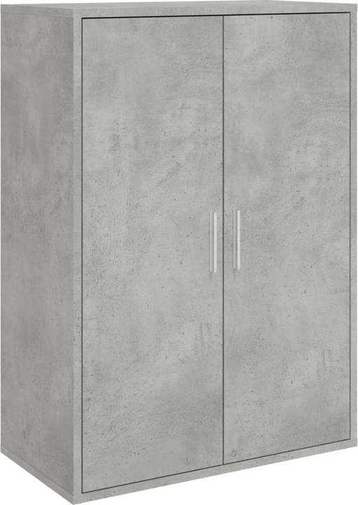 Image du produit vidaXL Buffet (60 x 31 x 84 cm)