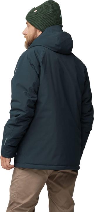 Produktbild Fjällräven HC Hydratic Padded Trail Jkt (L)