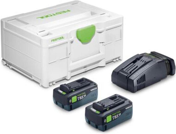 Actual product image Festool LM-DTS Lichtmodul