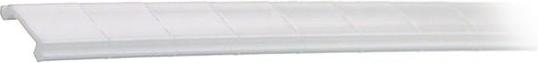 Produktbild Phoenix Contact ZBF 5/WH-100:UNBEDRUCKT - Zackband flach ZBF 5/WH-100:UNBEDRUCKT