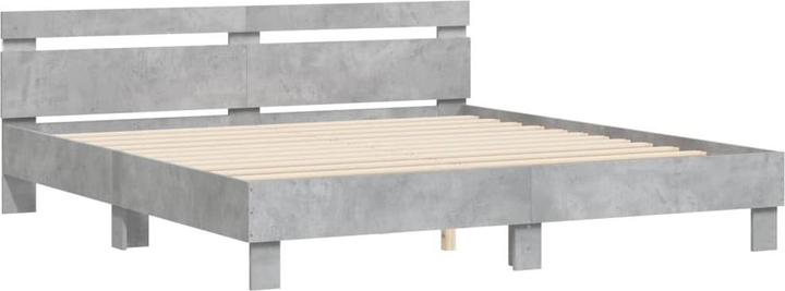 Image du produit vidaXL Bettgestell (200 x 200 cm)