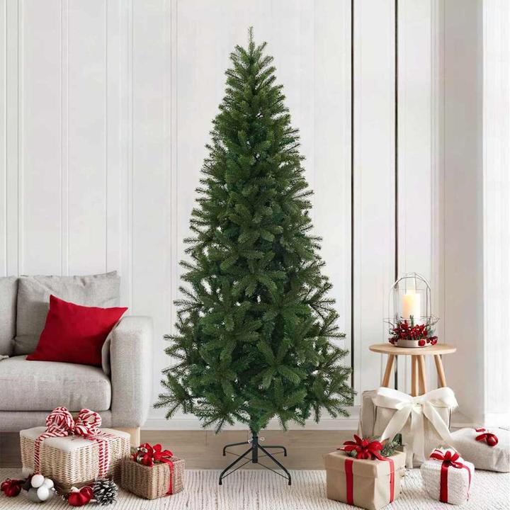 Actual product image vidaXL Künstlicher Baum (210 cm)