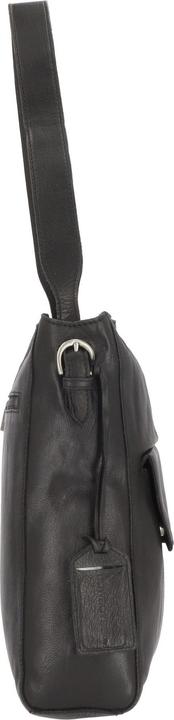 Immagine prodotto Cowboysbag Borsa a tracolla Brampton in pelle con scomparto per laptop da 28 cm