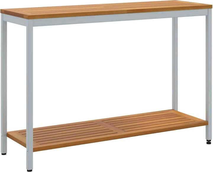 Produktbild vidaXL Gartentisch