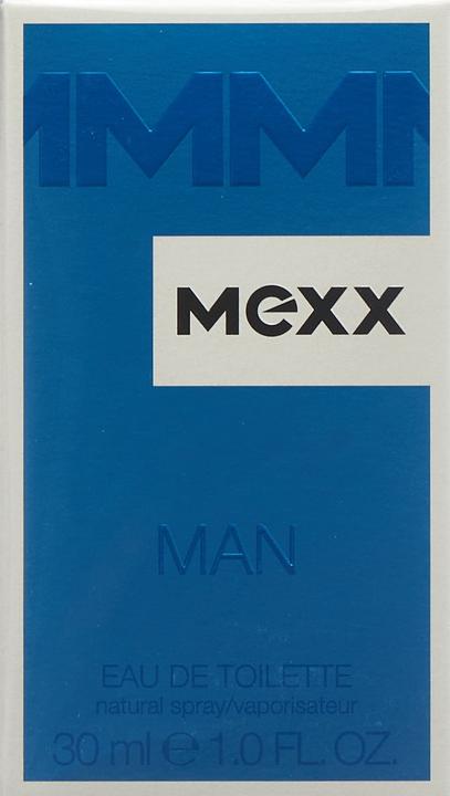 Produktbild Mexx Man (Eau de Toilette, 30 ml)