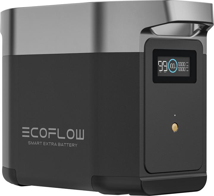 Image du produit EcoFlow Delta 2 Extra Battery