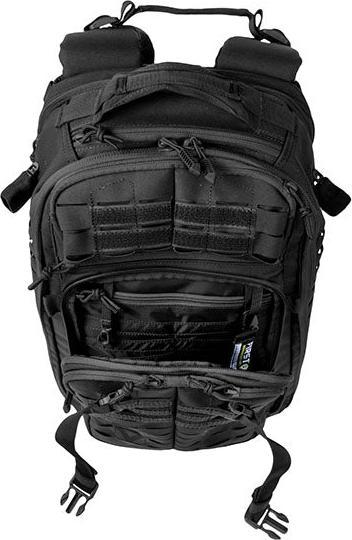 Actual product image First Tactical Tactixs Half Day Backpack black (27.50 l)