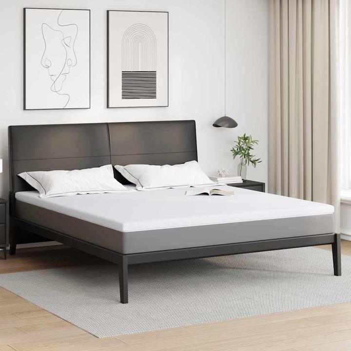Produktbild vidaXL Matratzenauflage (180 x 200 cm)