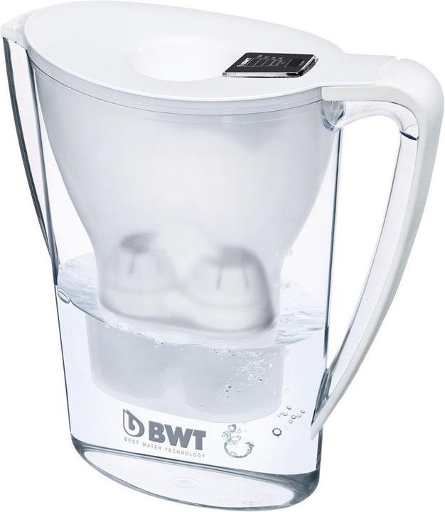 BWT Penguin (2.70 l)