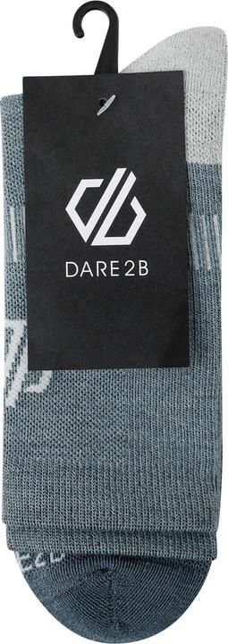 Produktbild Dare2b Socken Wandern(2erPack) (39.5 - 42)