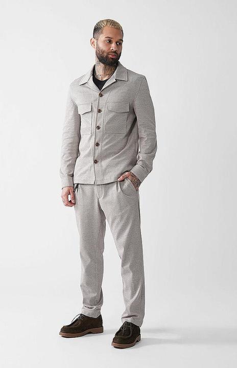 Actual product image CG Anzughose OLF (48)