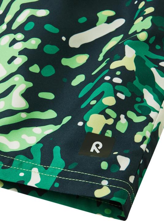 Produktbild Reima UV Badeshorts Papaija Summer (140)