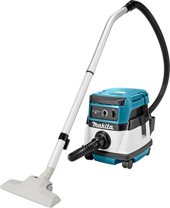 Image du produit Makita DVC860LZ (Aspirateur sec)