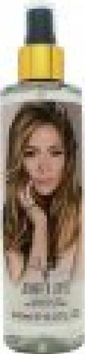 Actual product image Jennifer Lopez JLust Fragrance Mist 240 ml (Spray, 240 ml)