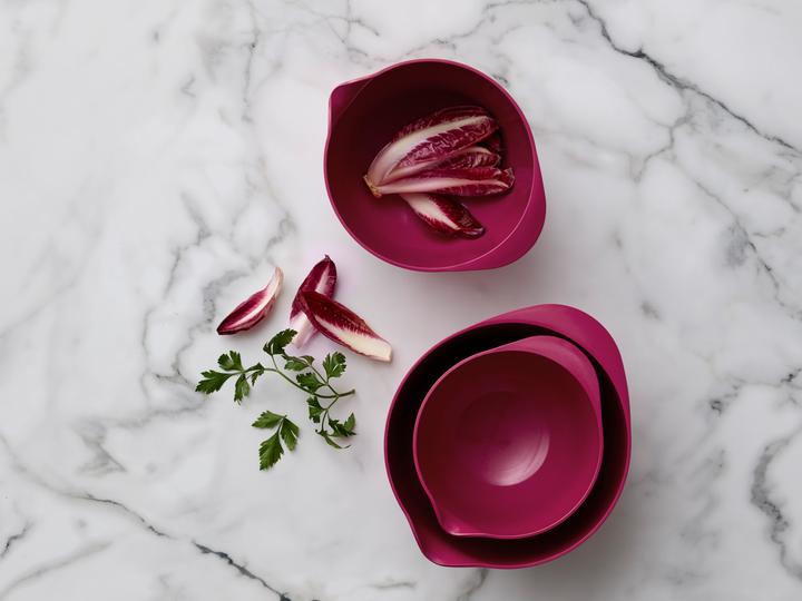 Actual product image Rosti ROS mixing bowl Marg.2l Beetr (21.80 cm, 5.29 l, 1 x)