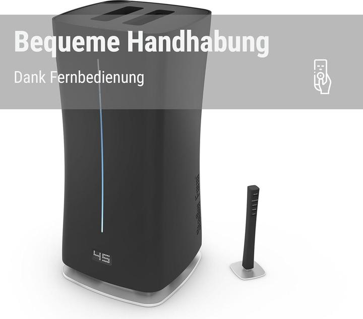 Actual product image Stadler Form Eva (80 m²)