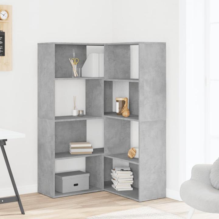 Produktbild vidaXL Levke (85 x 85 x 140 cm)