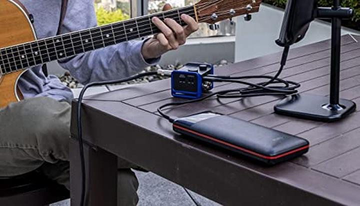 Produktbild Zoom AMS-24 (USB)