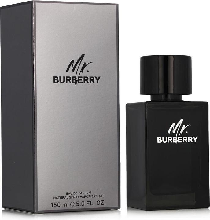 Produktbild Burberry Eau de Parfum Natural (re) (Eau de Parfum, 150 ml)