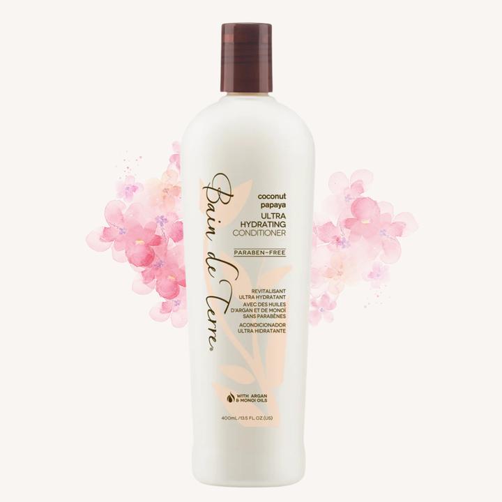 Produktbild Bain de Terre Ultra Hydrating Conditioner (400 ml)
