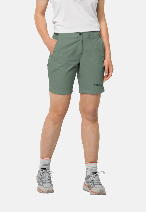 Produktbild Jack Wolfskin Hilltop Trail Shorts W (L)