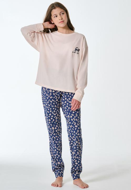 Produktbild Schiesser Pyjama Nightwear (164)