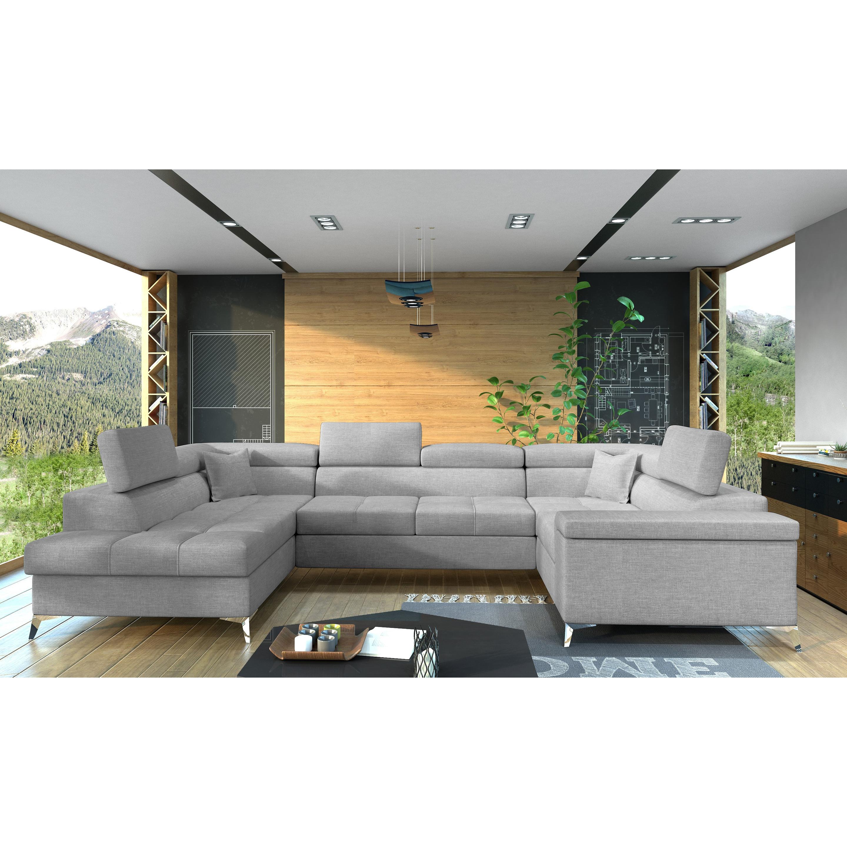 ELTAP, Sofa, Thiago (Wohnlandschaft, Bettsofa)
