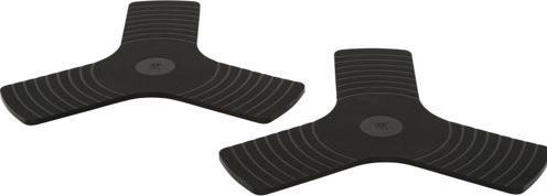 Zwilling Zw Unlock Set 2 Sottopentola Magnetici (2x, Pan coaster)
