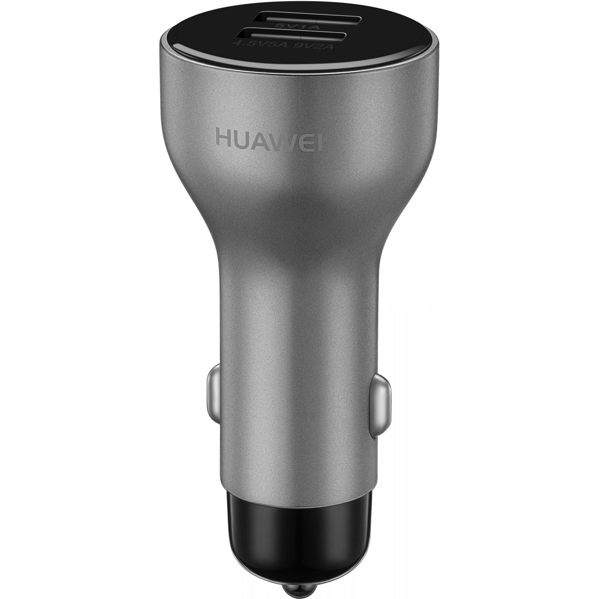 Thumbnail - Huawei AP38 Super Charge, Auto Adapter, Grau
