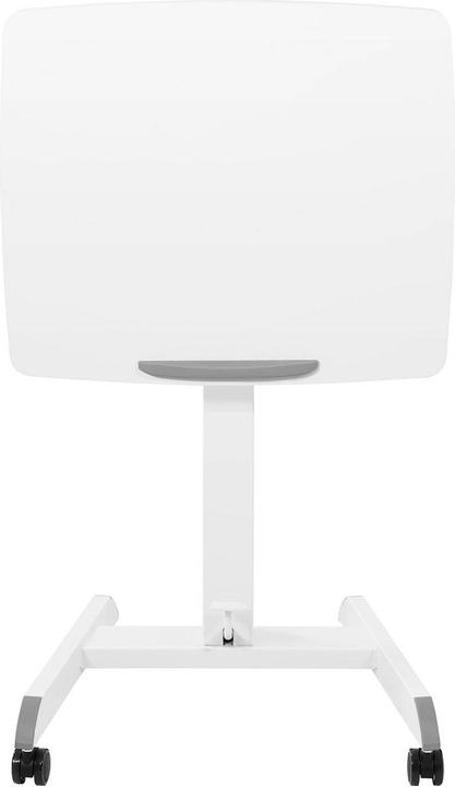 Actual product image Fromm & Starck Laptop Desk - 60 x 52 cm - Tilts 0 - 30° - height: 825 - 1,185 mm